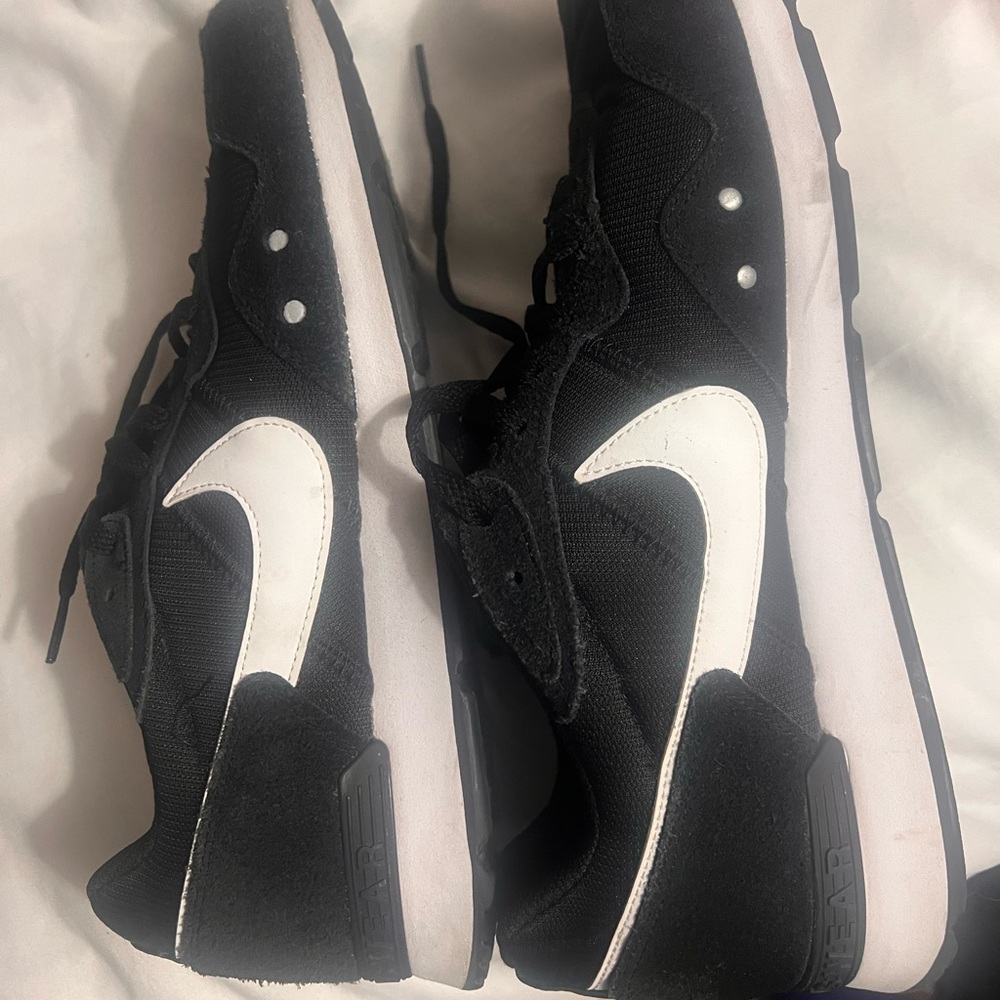 Nike runner